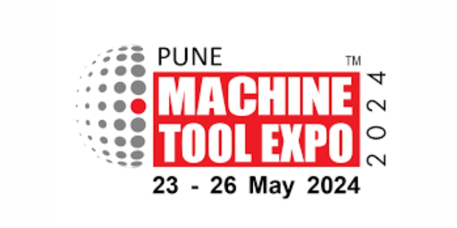 Pune Machine Tool Expo 2024